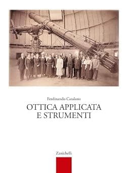 Ottica Applicata E Strumenti
