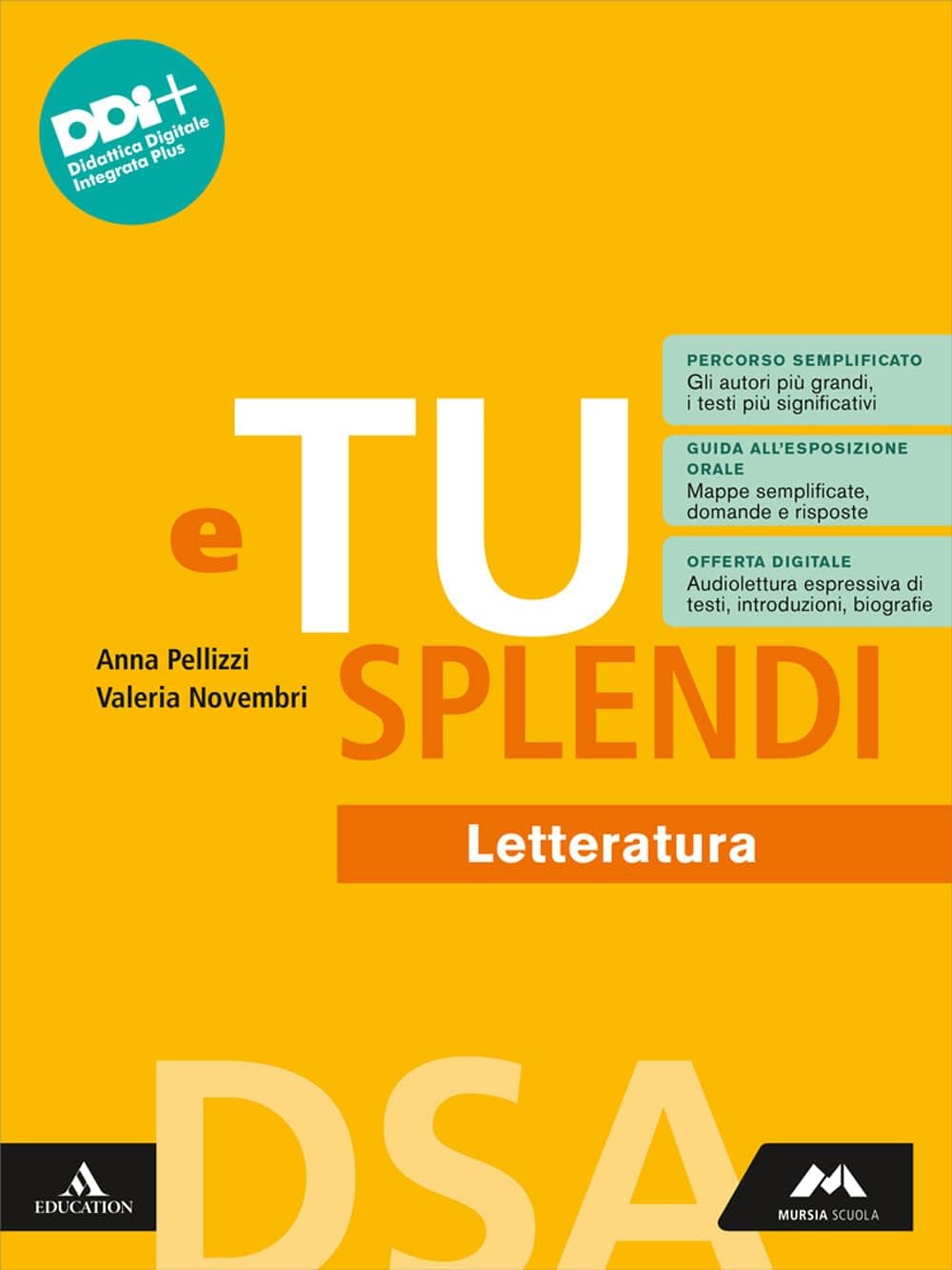 E Tu Splendi