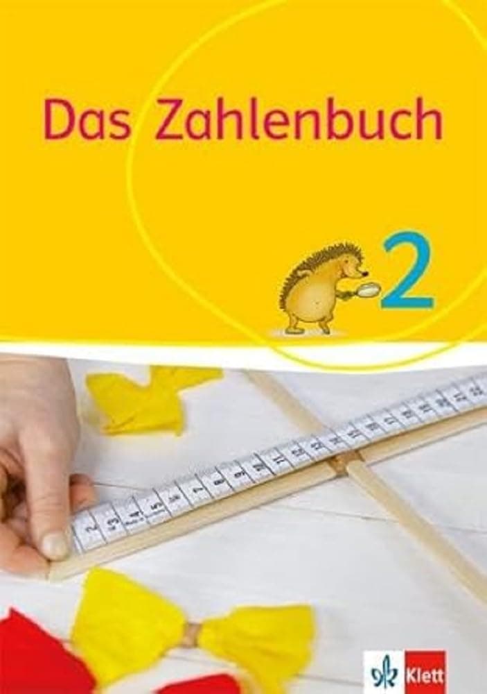 Das Zahlenbuch Ausgabe Für Südtirol Schülerbuch