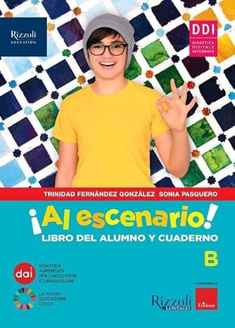Al Escenario