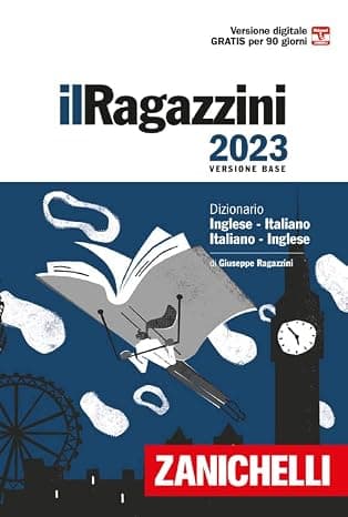 Ragazzini 2023  (Il) - Versione Base