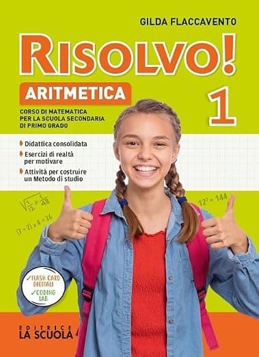Risolvo! 2 Kit
