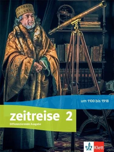 Zeitreise 2