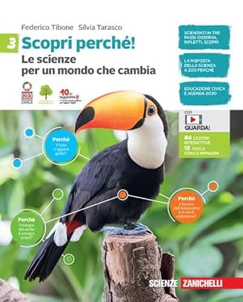 Scopri Perché! - Vol. 3 (Ldm)