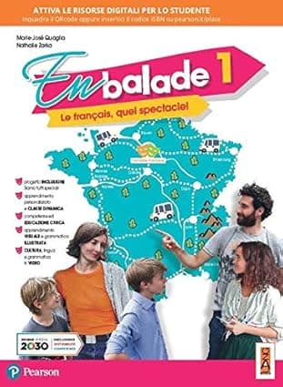 En Balade 1
