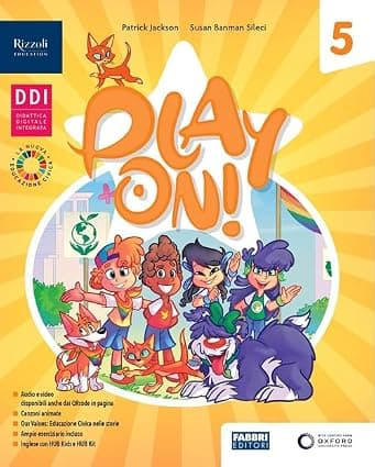 Play On! Gold