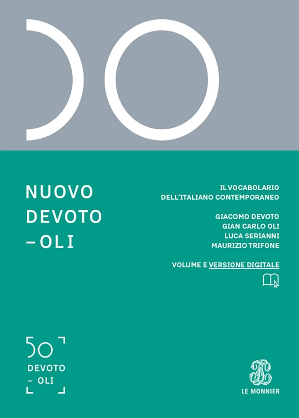 Nuovo Devoto Oli 2020 (Il)
