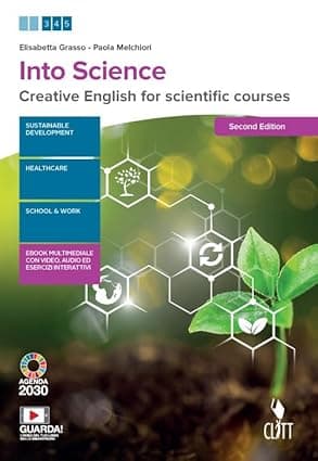 Into Science 2Ed. - Vol. Unico (Ldm)