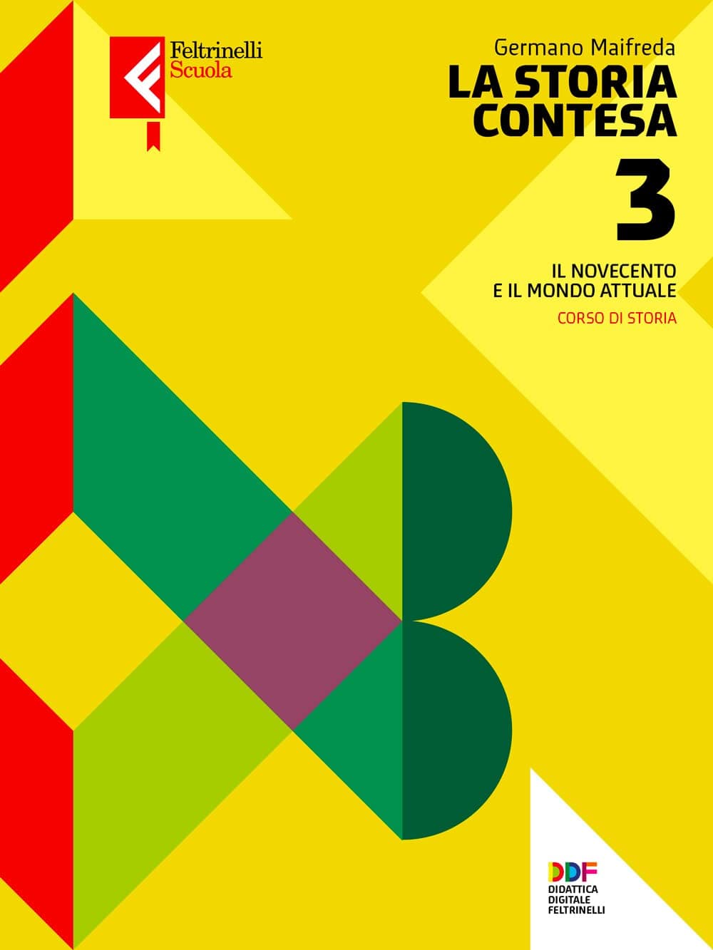 Storia Contesa 3(La)