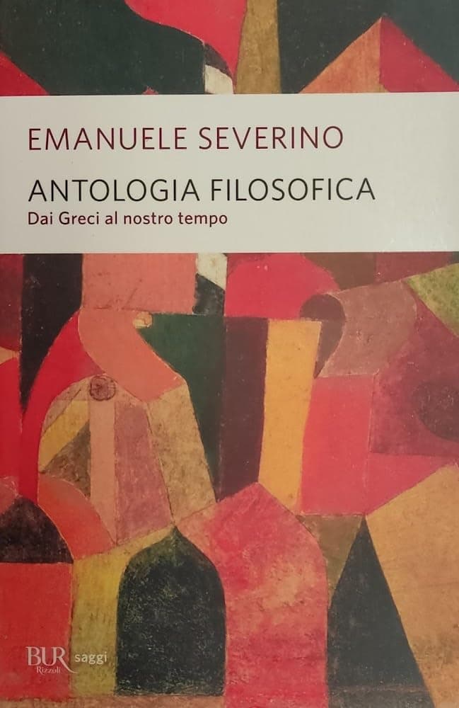 Antologia Filosofica