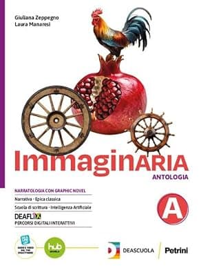 Immaginaria + Ebook