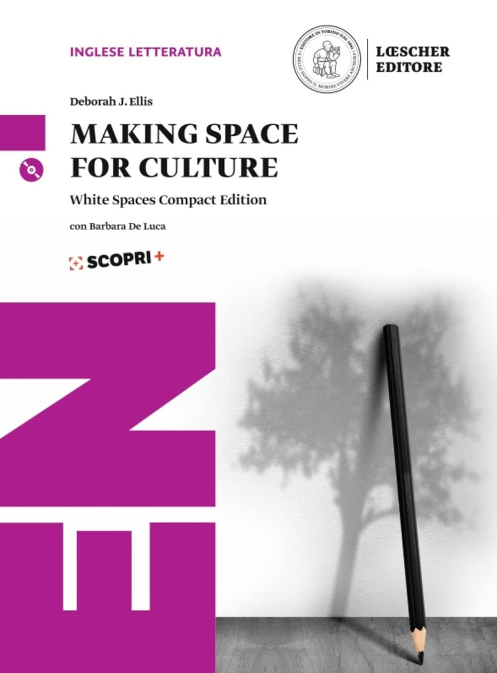 Making Space For Culture