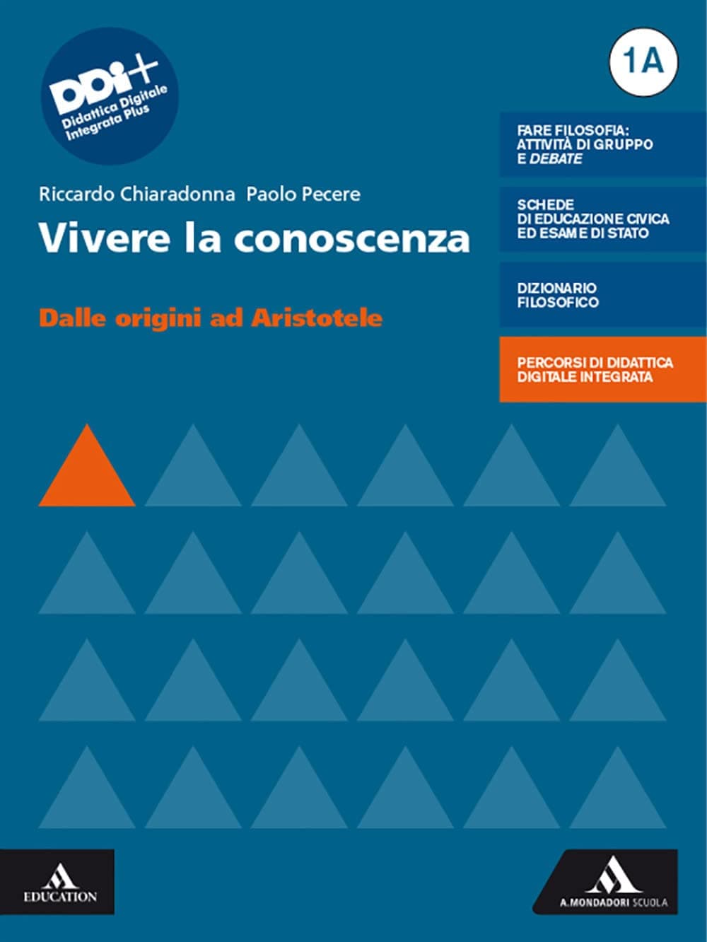 Vivere La Conoscenza