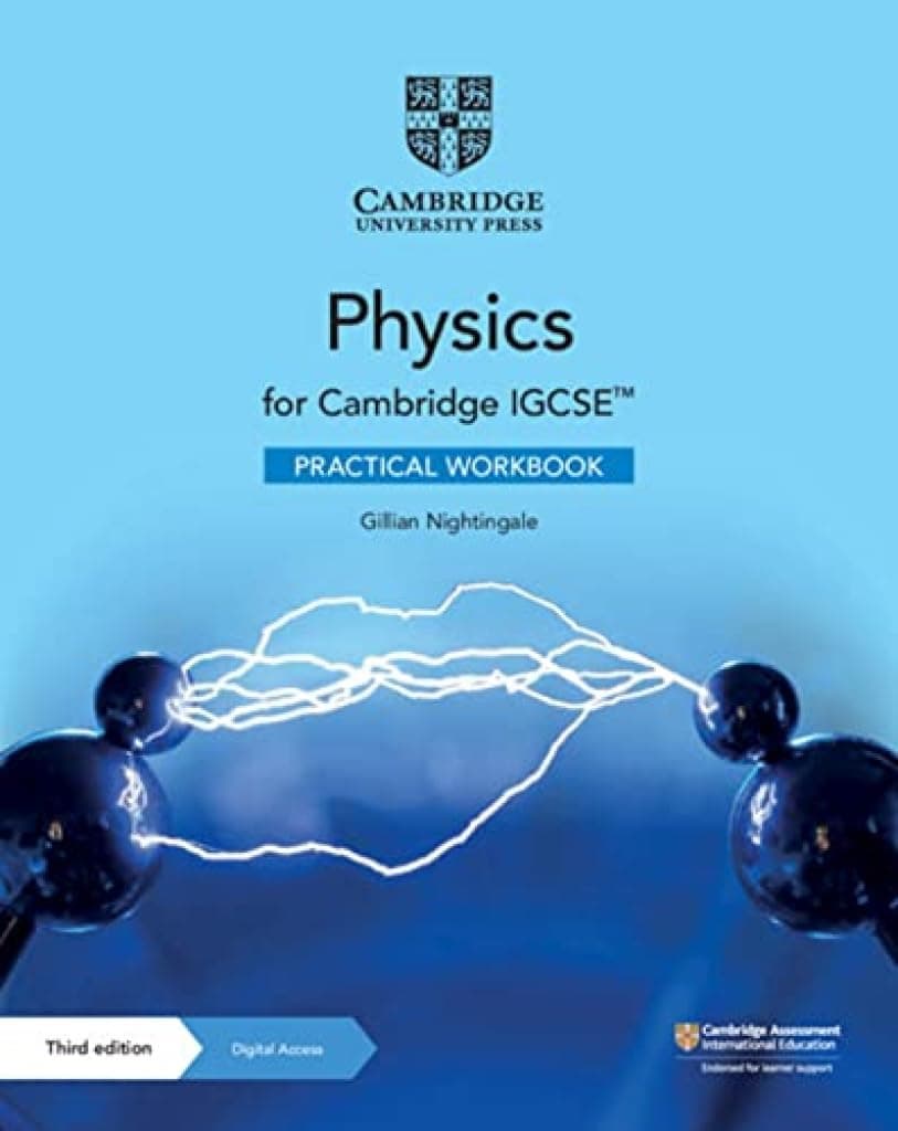 Cambridge Igcse Physics 3Ed