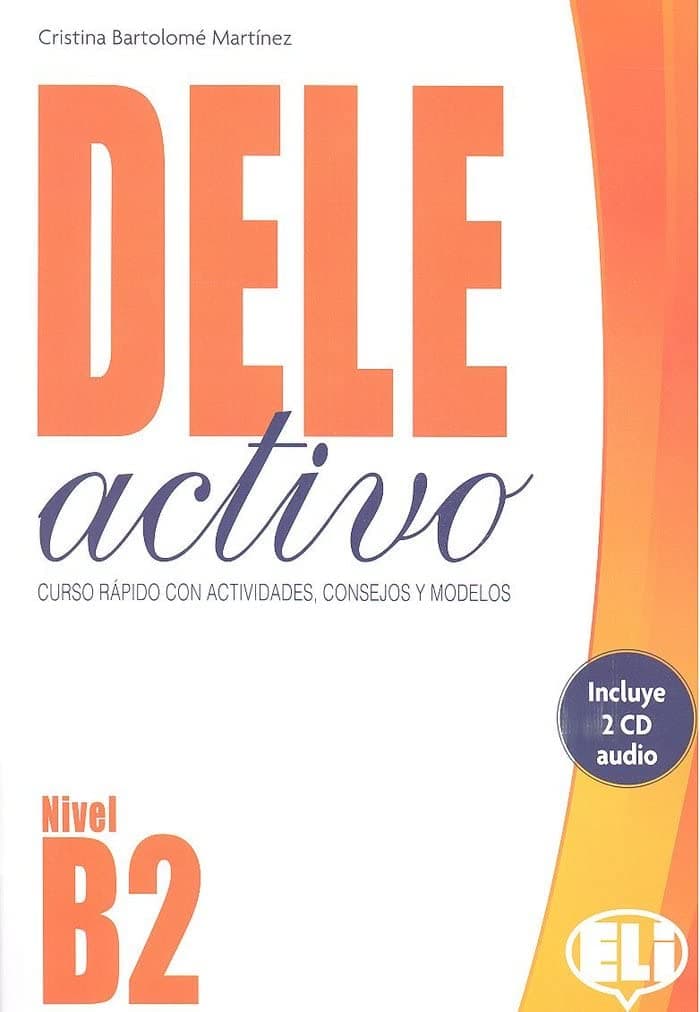 Dele Activo B2