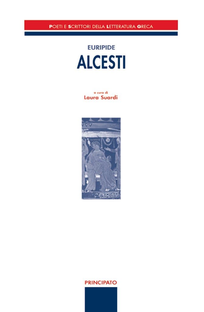 Alcesti