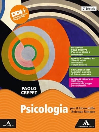 Psicologia