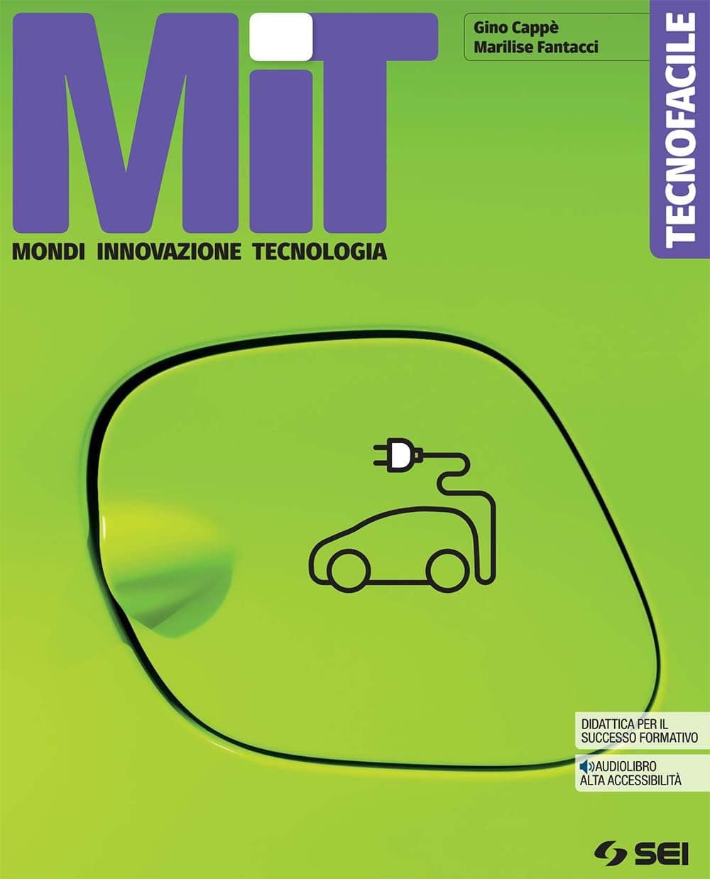Mit Green - Tecnofacile