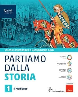 Partiamo Dalla Storia