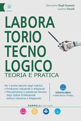 Laboratorio Tecnologico