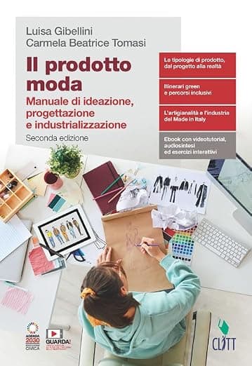 Prodotto Moda (Il) 2Ed - Volume Unico (Ldm)