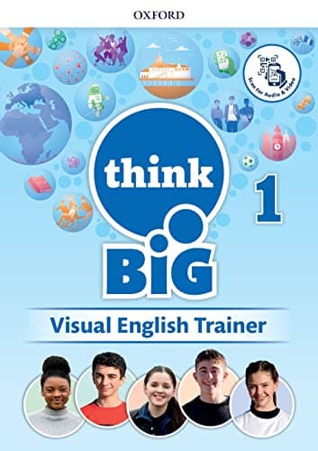 Think Big 1