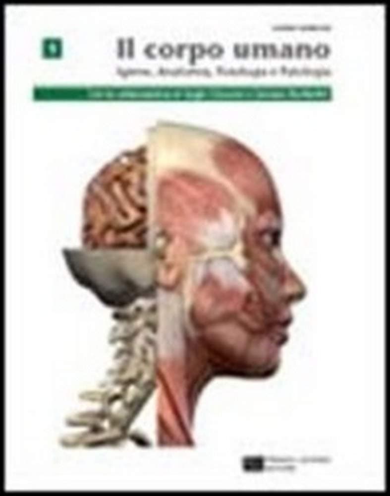 Corpo Umano 1 - (Lm Libro Misto)