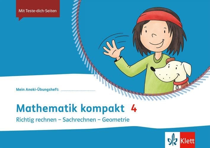 Mathematik Kompakt 4