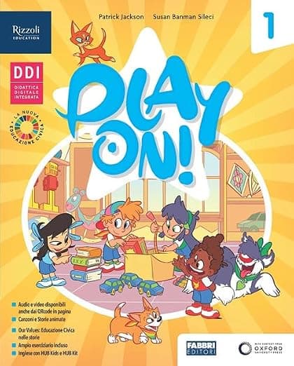 Play On! Gold