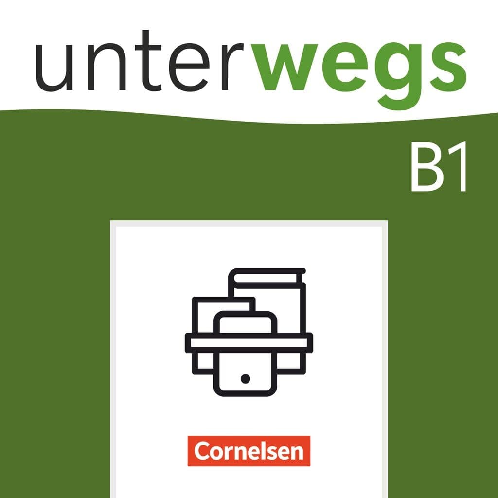 Untewrwegs B1