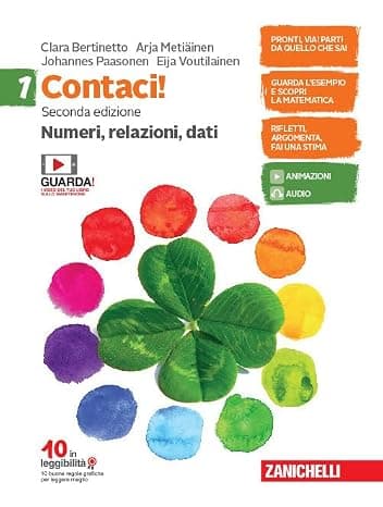Contaci! - Conf. 1 - Seconda Edizione (Ldm)