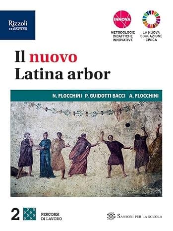 Nuovo Latina Arbor (Il)