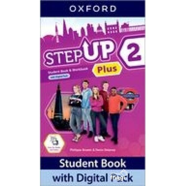 Step Up 2 Plus: Sb+Booster W/Dig