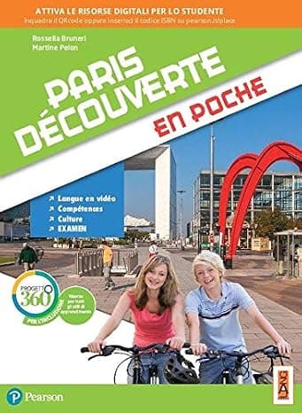 Paris Découverte En Poche