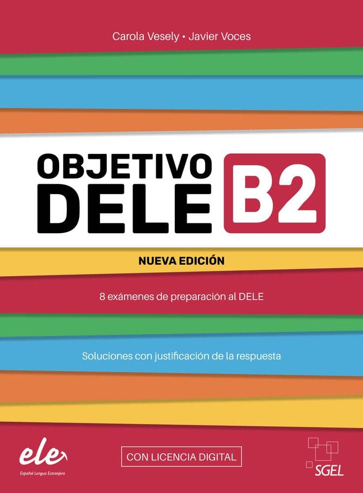 Objetivo Dele B2