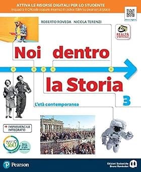 Noi Dentro La Storia 3 Volume 3