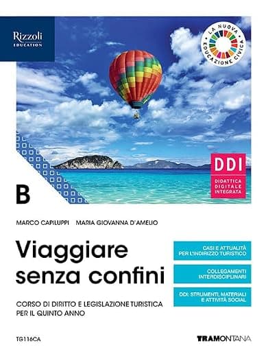 Viaggiare Senza Confini