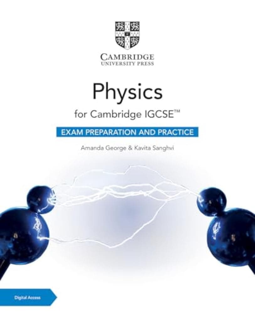 Cambridge Igcse Science Exam Preparation And Practice