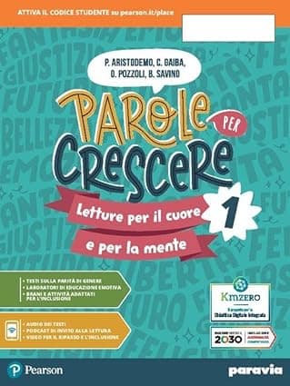 Parole Per Crescere 1