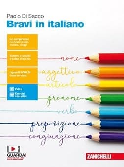 Bravi In Italiano  - Volume Unico (Ldm)