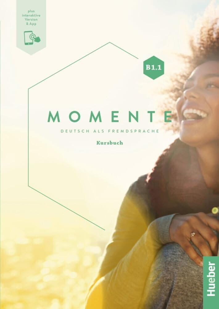 Momente B1.1, Kursbuch Con Versione Digitale