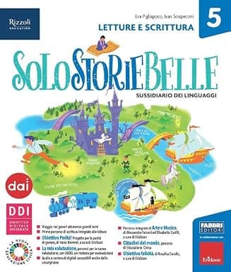Solostoriebelle