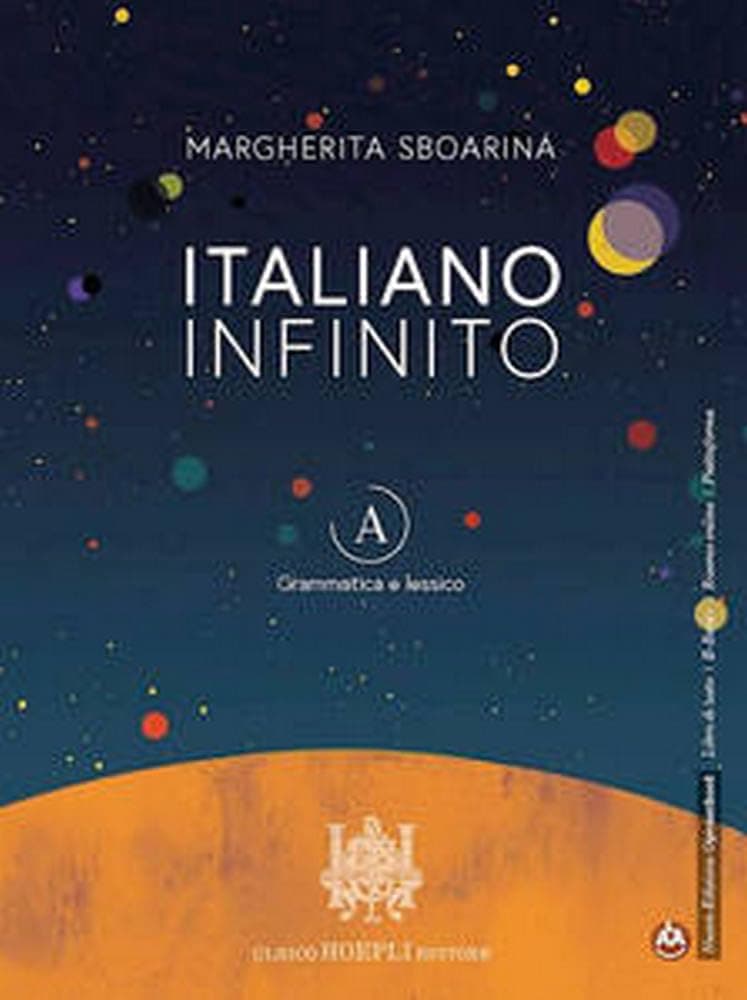 Italiano Infinito A+B
