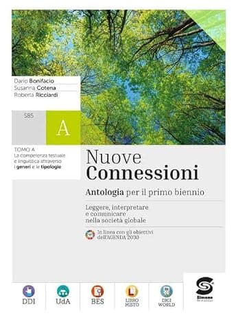 Nuove Connessioni