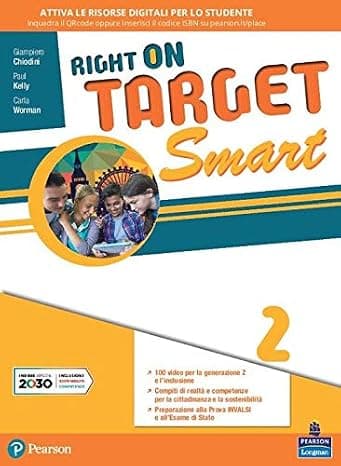 Right On Target Smart Edition 2