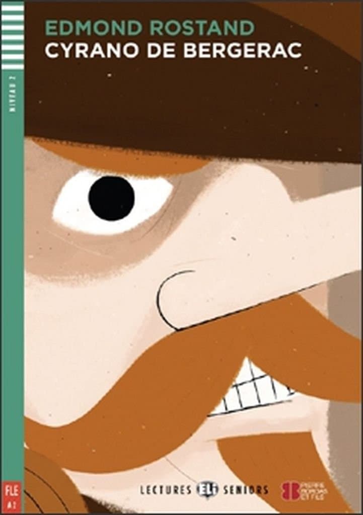 Cyrano De Bergerac