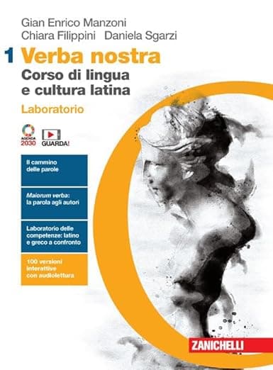 Verba Nostra - Laboratorio 1 (Ldm)