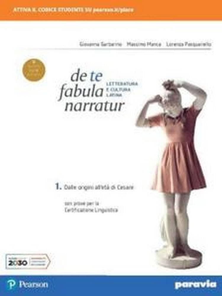 De Te Fabula Narratur 1