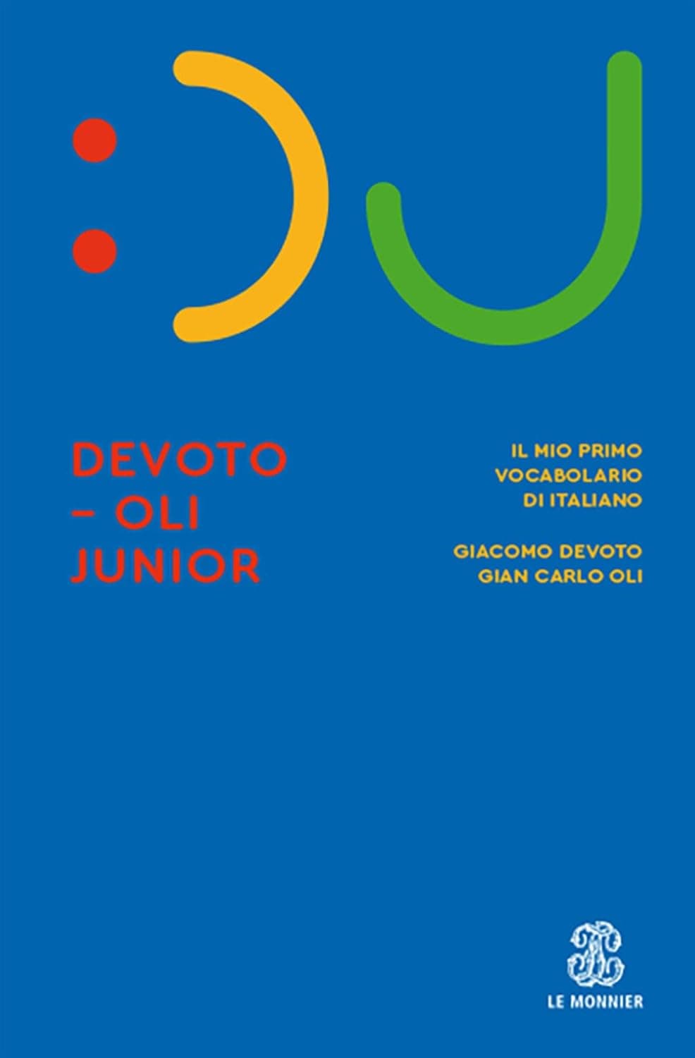 Nuovo Devoto Oli Junior 2023 (Il)