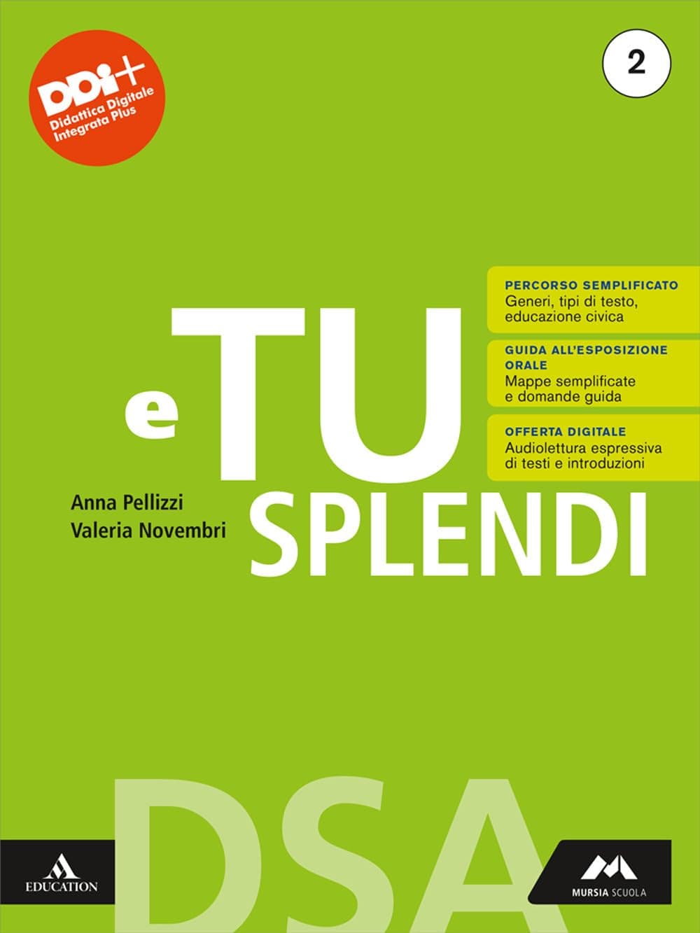 E Tu Splendi